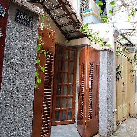 Mao Homestay Ho Chi Minh-byen Eksteriør bilde