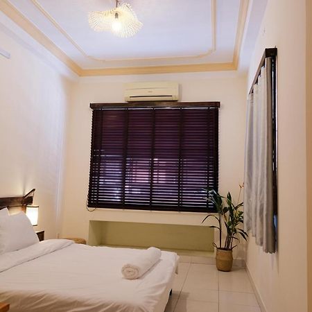 Mao Homestay Ho Chi Minh-byen Eksteriør bilde