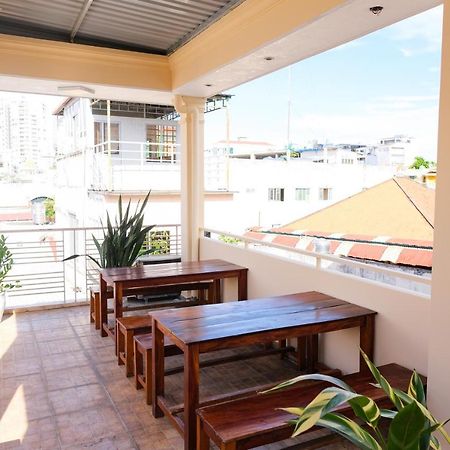 Mao Homestay Ho Chi Minh-byen Eksteriør bilde