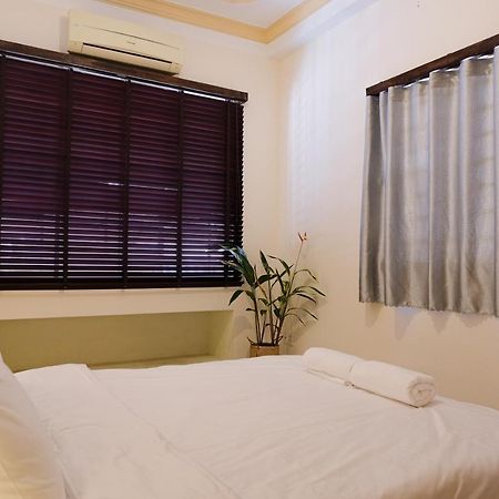 Mao Homestay Ho Chi Minh-byen Eksteriør bilde