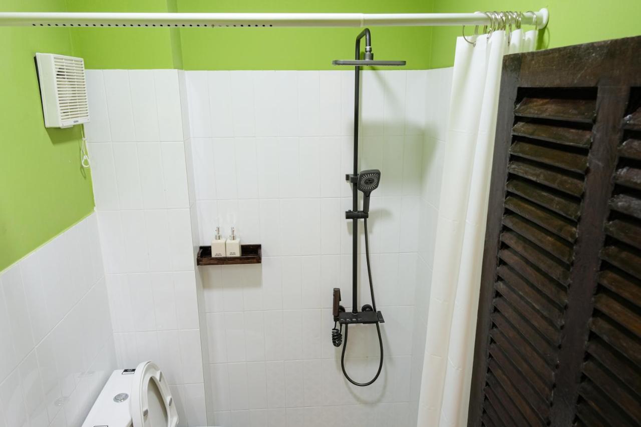 Mao Homestay Ho Chi Minh-byen Eksteriør bilde