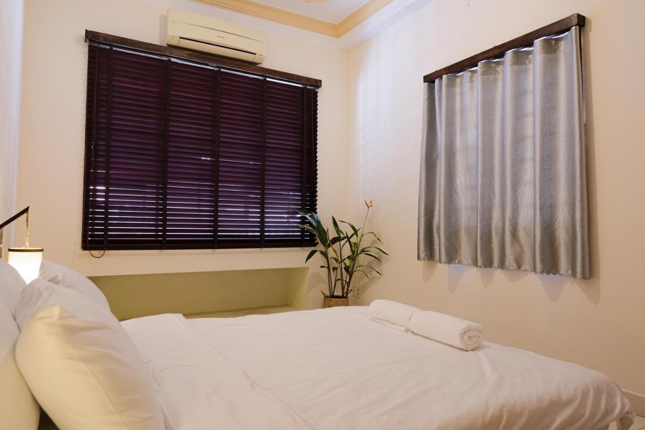 Mao Homestay Ho Chi Minh-byen Eksteriør bilde